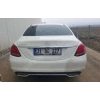 MERCEDES C CLASS- W205- 14/20; ARAÇ BİLGİLERİ VE RESİMLERİ (C180/C200/C220/C250/C300)