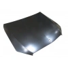 MERCEDES C CLASS- W205- 14/20; MOTOR KAPUTU (ÇELİK)(TYG)