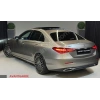MERCEDES C CLASS- W206- 21/24; ARAÇ BİLGİLERİ VE RESİMLERİ (C180/C200/C200D/C220D)