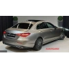 MERCEDES C CLASS- W206- 21/24; ARAÇ BİLGİLERİ VE RESİMLERİ (C180/C200/C200D/C220D)