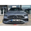 MERCEDES C CLASS- W206- 21/24; ARAÇ BİLGİLERİ VE RESİMLERİ (C180/C200/C200D/C220D)