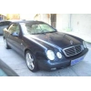 MERCEDES C CLASS- W208- 98/99; ARAÇ BİLGİLERİ VE RESİMLERİ (CLK 320)