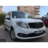 MERCEDES CITAN- W415- 12/13; ARAÇ BİLGİLERİ VE RESİMLERİ