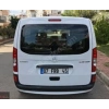 MERCEDES CITAN- W415- 12/13; ARAÇ BİLGİLERİ VE RESİMLERİ