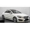 MERCEDES CLA- W117- 13/18; ARAÇ BİLGİLERİ VE RESİMLERİ (180/180D/200/220)
