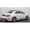 MERCEDES CLA- W117- 13/18; ARAÇ BİLGİLERİ VE RESİMLERİ (180/180D/200/220)