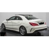 MERCEDES CLA- W117- 13/18; ARAÇ BİLGİLERİ VE RESİMLERİ (180/180D/200/220)