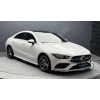 MERCEDES CLA- W118- 19/24; ARAÇ BİLGİLERİ VE RESİMLERİ (180/180D/200)