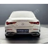 MERCEDES CLA- W118- 19/24; ARAÇ BİLGİLERİ VE RESİMLERİ (180/180D/200)