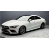 MERCEDES CLA- W118- 19/24; ARAÇ BİLGİLERİ VE RESİMLERİ (180/180D/200)