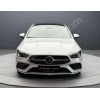 MERCEDES CLA- W118- 19/24; ARAÇ BİLGİLERİ VE RESİMLERİ (180/180D/200)