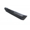 MERCEDES E CLASS- W124- 85/89; ÖN TAMPON ASTARLI (KENDİNDEN BANTLI)