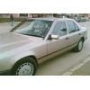 MERCEDES E CLASS- W124- 85/93; ARAÇ BİLGİLERİ VE RESİMLERİ (E200/E220/E230/E250/E300)