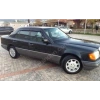 MERCEDES E CLASS- W124- 85/93; ARAÇ BİLGİLERİ VE RESİMLERİ (E200/E220/E230/E250/E300)