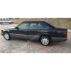 MERCEDES E CLASS- W124- 85/93; ARAÇ BİLGİLERİ VE RESİMLERİ (E200/E220/E230/E250/E300)