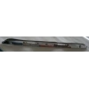 MERCEDES E CLASS- W124- 85/93; ARKA PLAKA LAMBA ÇITASI NİKELAJLI (TW)