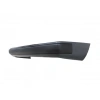 MERCEDES E CLASS- W124- 85/93; ARKA TAMPON GRİ ASTARLI (KENDİNDEN BANTLI TYG)