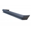 MERCEDES E CLASS- W124- 85/93; ARKA TAMPON KOMPLE ASTARLI (BANDLI)(AMG)
