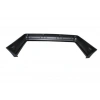 MERCEDES E CLASS- W124- 85/93; ARKA TAMPON KOMPLE ASTARLI (BANDLI)(AMG)