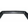 MERCEDES E CLASS- W124- 85/93; ARKA TAMPON KOMPLE ASTARLI (BANDLI)(AMG)