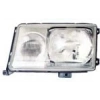 MERCEDES E CLASS- W124- 85/93; FAR LAMBASI SOL VAKUM AYARLI TİP (DJ AUTO)