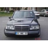 MERCEDES E CLASS- W124- 93/95; ARAÇ BİLGİLERİ VE RESİMLERİ (E200/E220/E230/E250/E300/E320)