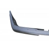 MERCEDES E CLASS- W124- 93/95; ÖN TAMPON ASTARLI(KENDİNDEN BANTLI)(ÜST KISMI NİKELAJ YERİ DELİKLİ)