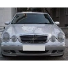 MERCEDES E CLASS- W210- 00/02; ARAÇ BİLGİLERİ VE RESİMLERİ (E200/E220/E240/E320)
