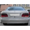 MERCEDES E CLASS- W210- 00/02; ARAÇ BİLGİLERİ VE RESİMLERİ (E200/E220/E240/E320)