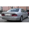 MERCEDES E CLASS- W210- 00/02; ARAÇ BİLGİLERİ VE RESİMLERİ (E200/E220/E240/E320)