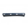 MERCEDES E CLASS- W210- 00/02; ARKA TAMPON GRİ (BAND DELİKLİ) (TW)