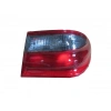 MERCEDES E CLASS- W210- 00/02; DIŞ STOP LAMBASI SAĞ KIRMIZI/FÜME (MARS)