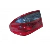 MERCEDES E CLASS- W210- 00/02; DIŞ STOP LAMBASI SOL KIRMIZI/FÜME (MARS)