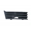 MERCEDES E CLASS- W210- 96/99; ÖN TAMPON ÇEKİ DEMİRİ KAPAĞI