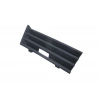 MERCEDES E CLASS- W210- 96/99; ÖN TAMPON ÇEKİ DEMİRİ KAPAĞI