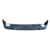 MERCEDES E CLASS- W210- 96/99; ÖN TAMPON GRİ (KAPLAMA DELİKL/ŞOK EMİCİLİ)(ELEGANCE/AVANGARD)(TYG)