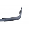 MERCEDES E CLASS- W210- 96/99; ÖN TAMPON GRİ (SİS DELİKLİ/DARBE EMİCİLİ/BANDLI)(ELEGANCE/AVANGARD)