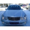 MERCEDES E CLASS- W211- 03/06; ARAÇ BİLGİLERİ VE RESİMLERİ (E200/E220/E240/E270/E280/E320/E350)