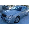 MERCEDES E CLASS- W211- 03/06; ARAÇ BİLGİLERİ VE RESİMLERİ (E200/E220/E240/E270/E280/E320/E350)