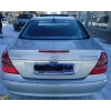 MERCEDES E CLASS- W211- 03/06; ARAÇ BİLGİLERİ VE RESİMLERİ (E200/E220/E240/E270/E280/E320/E350)