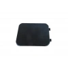 MERCEDES E CLASS- W211- 03/06; ARKA TAMPON ÇEKİ DEMİRİ KAPAĞI GRİ (AVANGARDE) (TW)