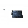 MERCEDES E CLASS- W211- 03/06; ÖN TAMPON ÇEKİ DEMİRİ KAPAĞI GRİ (AVANGARDE)(TW)
