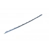MERCEDES E CLASS- W211- 03/06; ÖN TAMPON PANJURU ORTA ÇITASI (AVANGARDE) (TW)