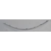 MERCEDES E CLASS- W211- 07/09; ÖN TAMPON ÜST NİKELAJI SAĞ (ELEGANCE/AVANGARDE) (TW)