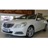 MERCEDES E CLASS- W212- 10/12; ARAÇ BİLGİLERİ VE RESİMLERİ (E200/E220/E250/E350)
