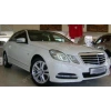 MERCEDES E CLASS- W212- 10/12; ARAÇ BİLGİLERİ VE RESİMLERİ (E200/E220/E250/E350)