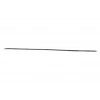 MERCEDES E CLASS- W212- 10/12; ARKA TAMPON ÜST NİKELAJI ORTA (TYG)