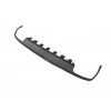 MERCEDES E CLASS- W212- 10/12; KARLIK (ARKA TAMPON ALTI)(SPOILER) (AMG/CABRIO) (TW)