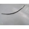 MERCEDES E CLASS- W212- 10/12; ÖN TAMPON NİKALAJI SAĞ (TYG)