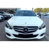 MERCEDES E CLASS- W212- 13/16; ARAÇ BİLGİLERİ VE RESİMLERİ (E180/E200/E220/E250/E350)